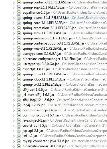 Animation modifier on body