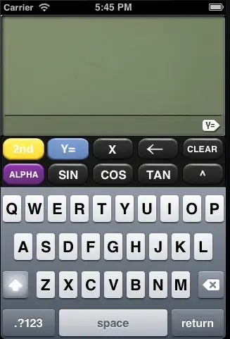 Here is the result set