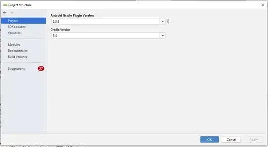 Microsoft Visual Studio: disable project code