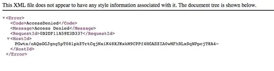 The graph looks like this. But I would like to have the numbers as subscripts