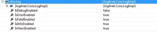 Example MySQL Workbench schema