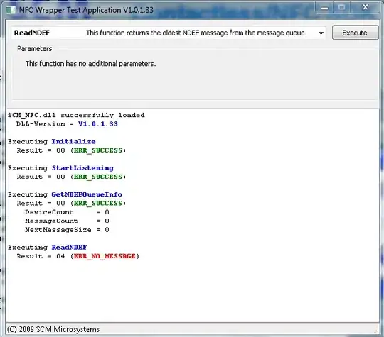 Static  change to Shared