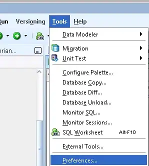 Picture of the output