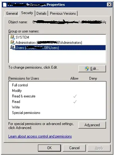 This is the Complete form which I want to print completely