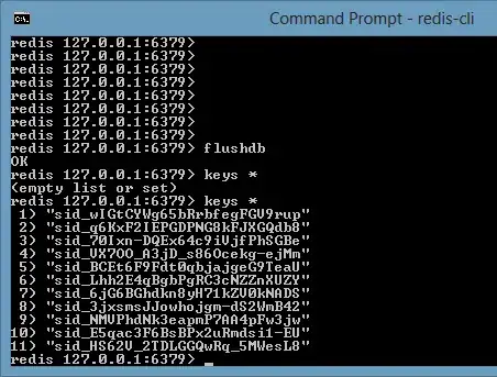 UITextField with UIMenu from UIButton on UIContextMenuInteraction