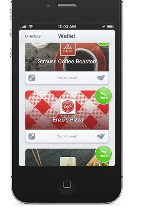 **Signature Versions** options