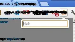 DAG of example ore processing