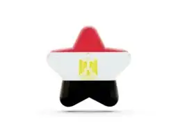 EGyptian Flag