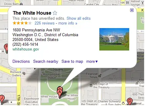 DecorableButton Window