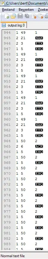 Contents of directory C:\x\Java\jdk1.8.0_191\include