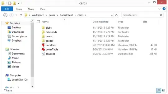 Duplicate Values Formatting Dialog