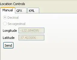 Ithe Images are not updated in the UI