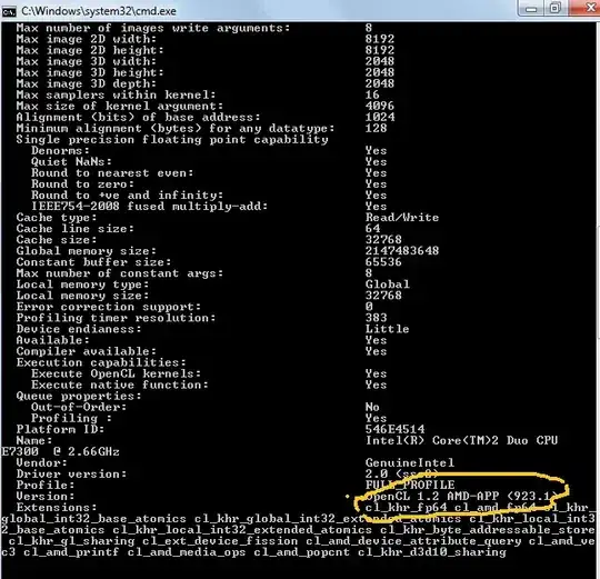 The node is text because is escaped