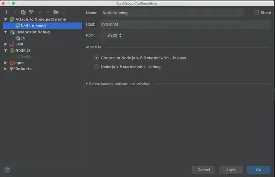 C programming using Xcode