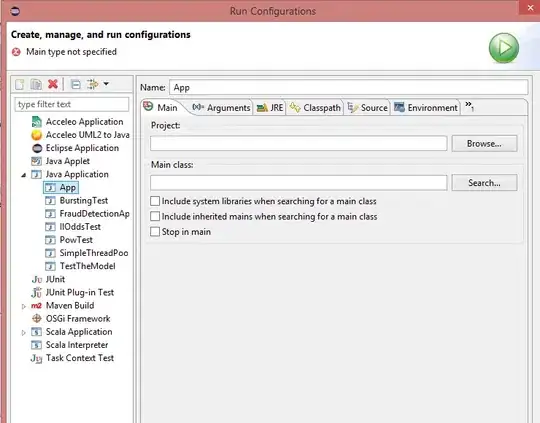 compiled getAge function without null safety