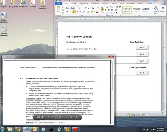 Here is the screenshot of the problem shown on my Git Bash