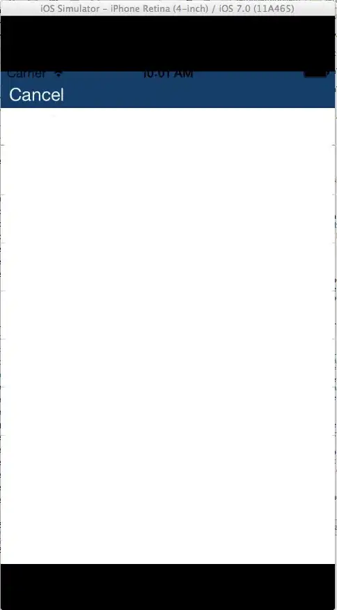 Headers received in response. After adding those headers to jsp