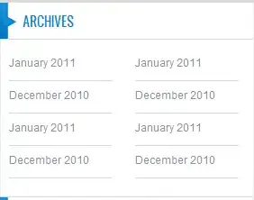 Amazon's smaller banner