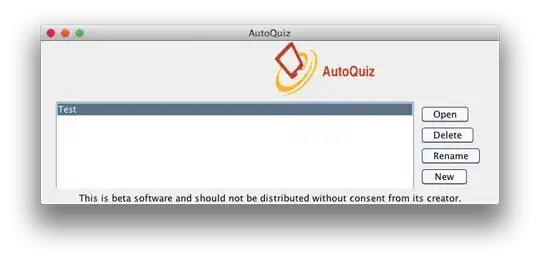 stackview inside stackview