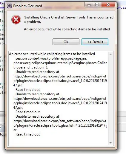 Command Prompt Error