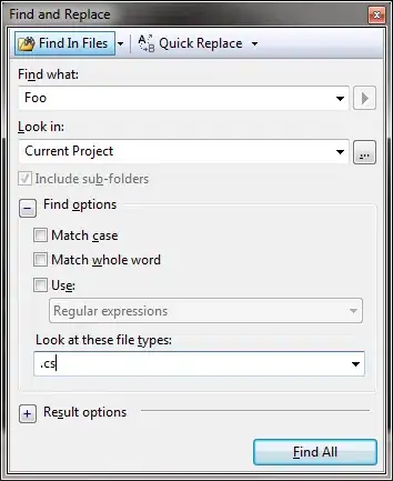 Time x Threads, work line: 16