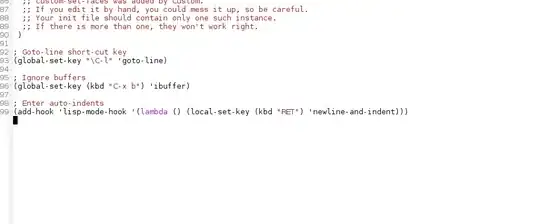 Metro Bundler loading