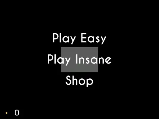 Structure of images folders