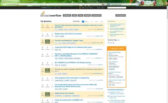 using geom_pwc, hide.ns=true