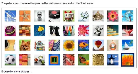Output in Google’s SDTT