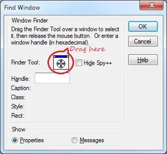 OPTIONS REQUEST RESPONSE INFO