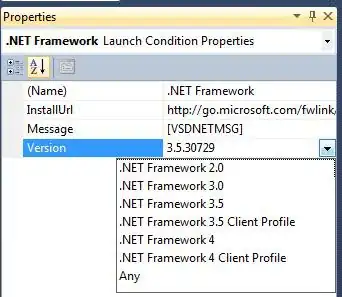vanilla emacs with tango-dark theme