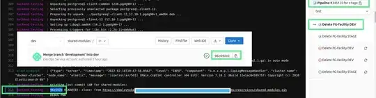 Imageview Extra Space