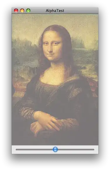 Video of modifying date picker's time via gestures