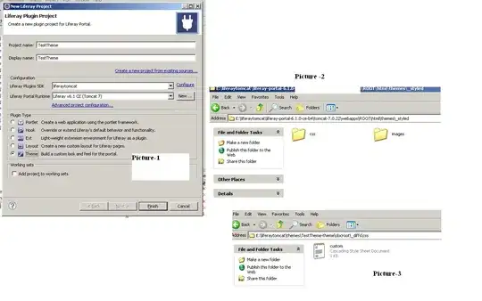 Synthetic 32 Hz and 64 Hz cosine tones - Sooeet.com FFT calculator