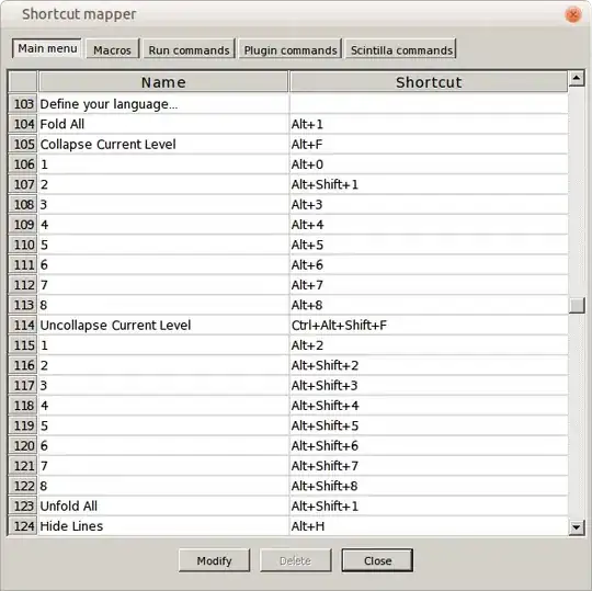 Works for inputs like 1.0000000000000000000035