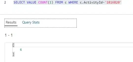 my desired output my desired output