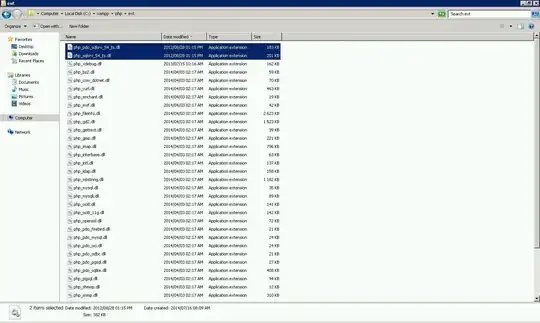 First initialization of TelemetryClient
