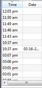 "Force Strict Template" option in VSCode Settings