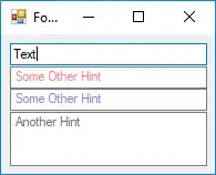 2. add file extension to Mime Types