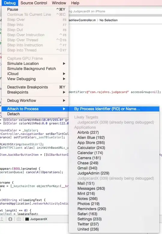 Install ipa files using Iphone configuration utility