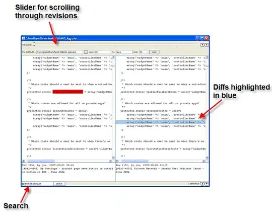 Android Studio Code Inspection warning