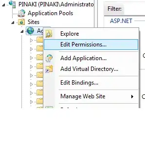 table using formattable