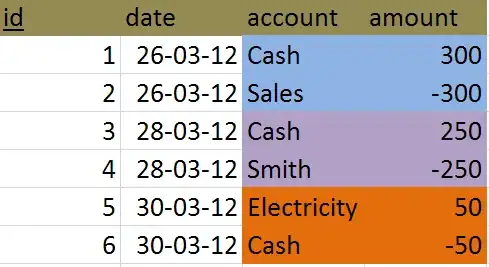 Refer to screenshot below