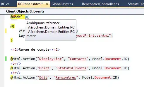 change backup settings