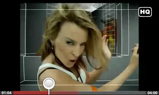 this same app, with the changes I made above