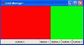 This is the error I keep getting.