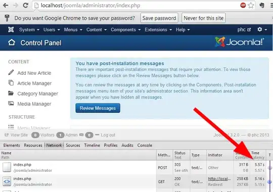 emacs shell mode screen