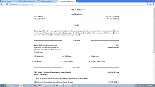 draw a path with canvas and draw a text in this path
