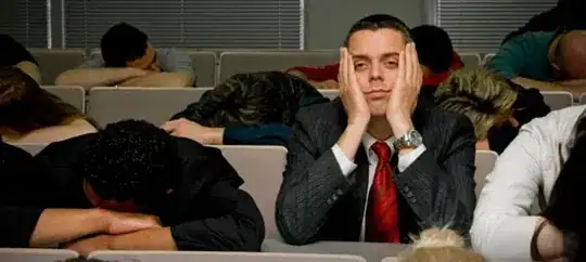 Screen capture showing the GIT folder architecture