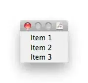 multiindex plot results